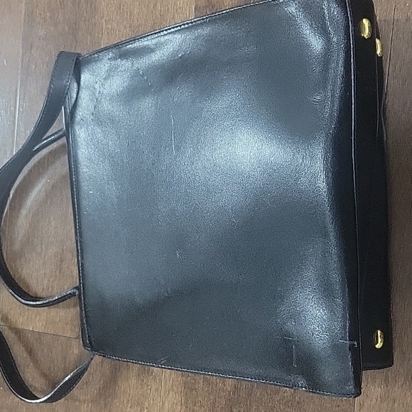 Designer Flavi Vismano bag - Picture 6 of 8